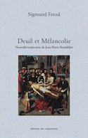 Deuil et mélancolie